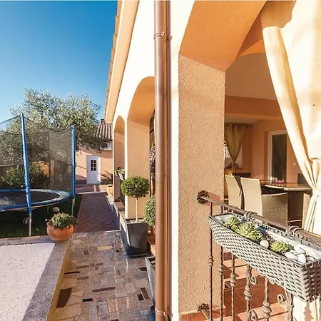 Holiday Gallesano Holiday home